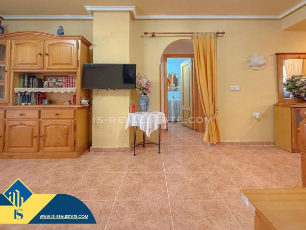 Piso en Barrio Nueva Torrevieja