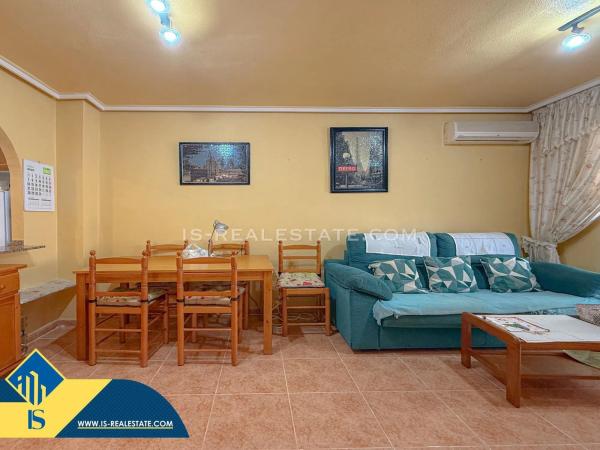 Piso en Barrio Nueva Torrevieja