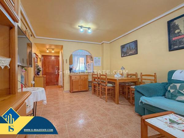 Piso en Barrio Nueva Torrevieja