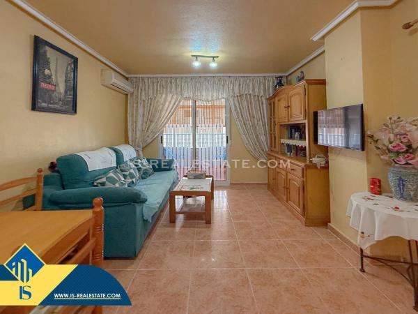 Piso en Barrio Nueva Torrevieja
