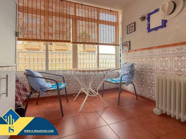 Piso en Barrio Nueva Torrevieja