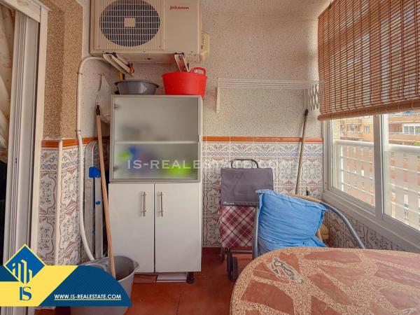 Piso en Barrio Nueva Torrevieja