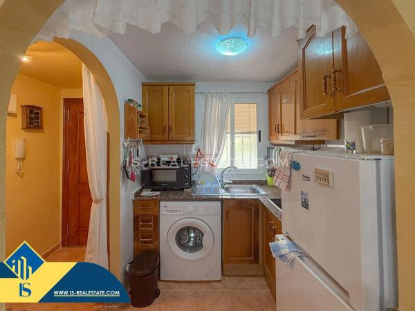 Piso en Barrio Nueva Torrevieja