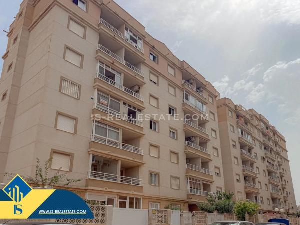 Piso en Barrio Nueva Torrevieja