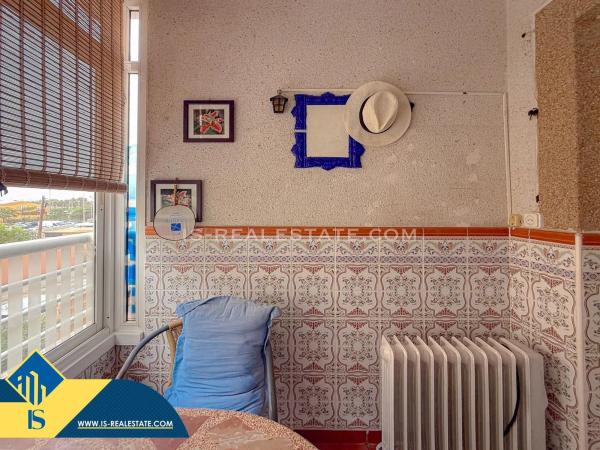 Piso en Barrio Nueva Torrevieja