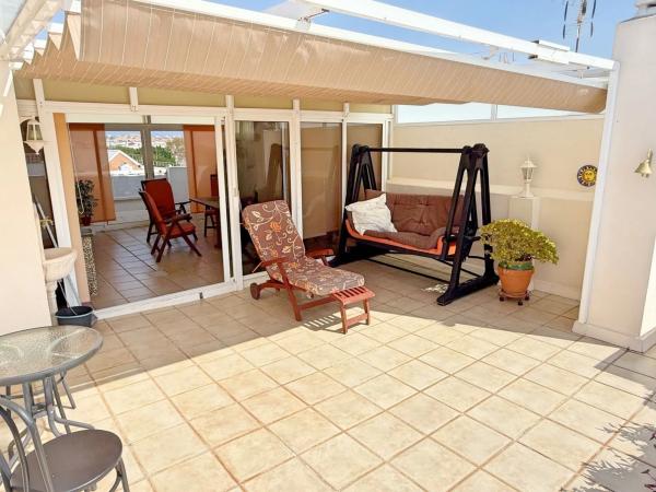 Ático en Pz Salinero El, 18