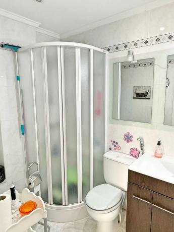 Ático en Pz Salinero El, 18