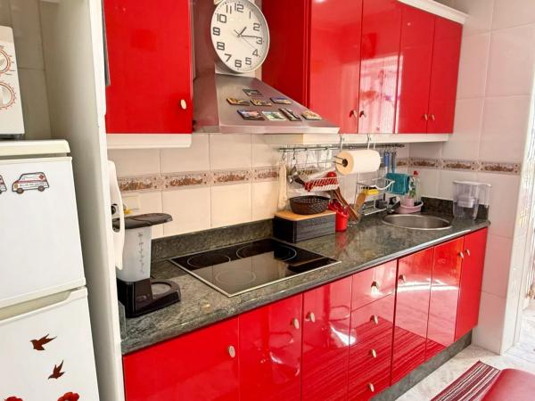 Ático en Pz Salinero El, 18