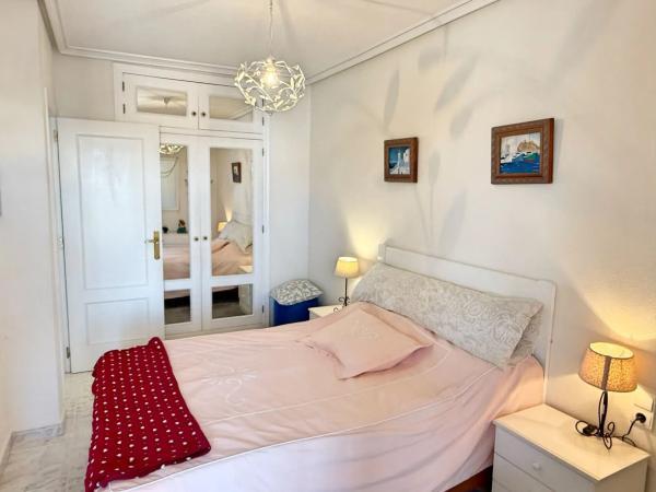 Ático en Pz Salinero El, 18