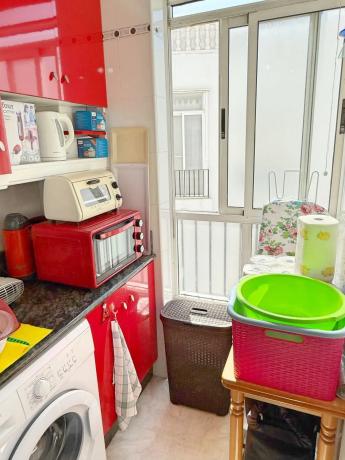 Ático en Pz Salinero El, 18