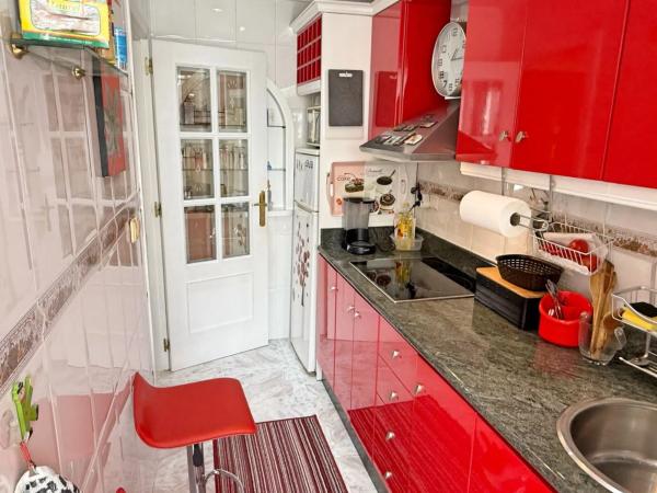 Ático en Pz Salinero El, 18