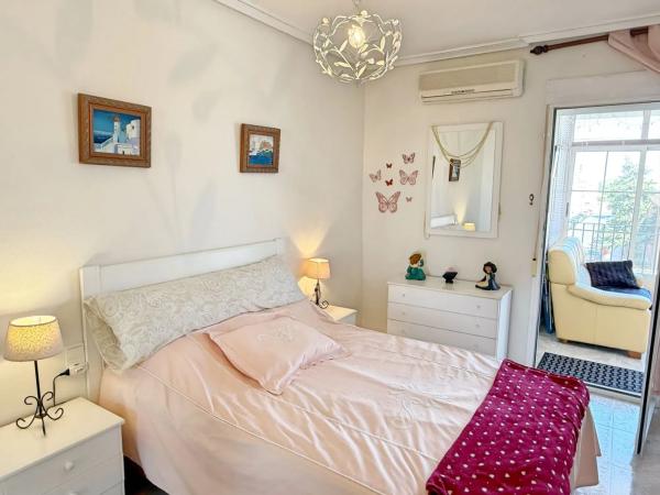 Ático en Pz Salinero El, 18