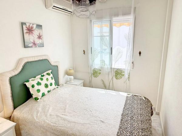 Ático en Pz Salinero El, 18