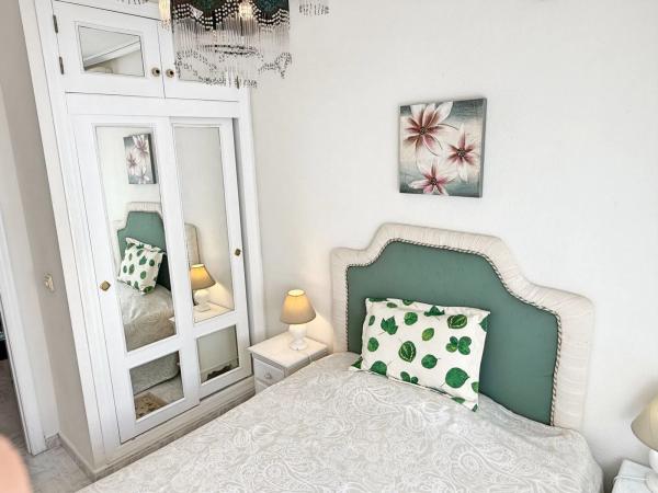 Ático en Pz Salinero El, 18