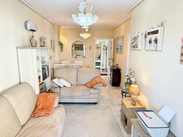 Ático en Pz Salinero El, 18