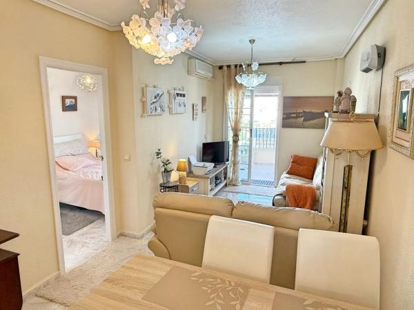 Ático en Pz Salinero El, 18