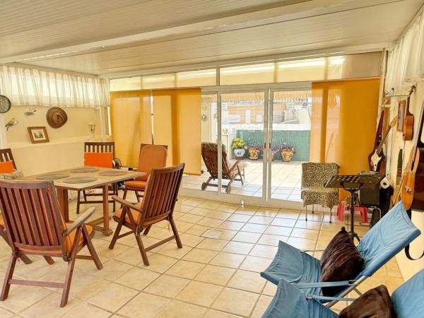 Ático en Pz Salinero El, 18