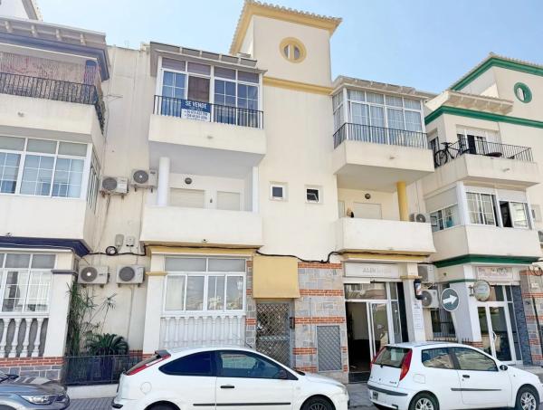 Ático en Pz Salinero El, 18