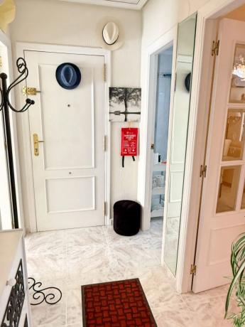 Ático en Pz Salinero El, 18