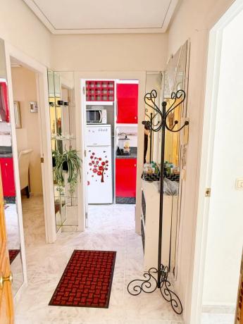 Ático en Pz Salinero El, 18