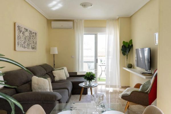 Piso en calle la Calera, 20