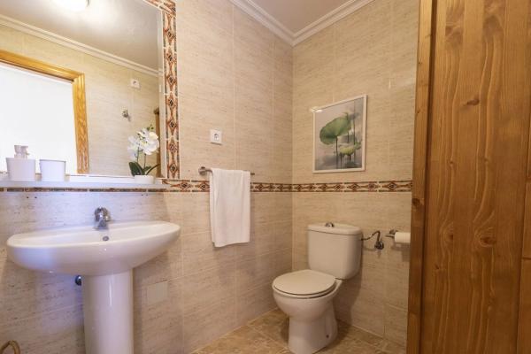 Piso en calle la Calera, 20