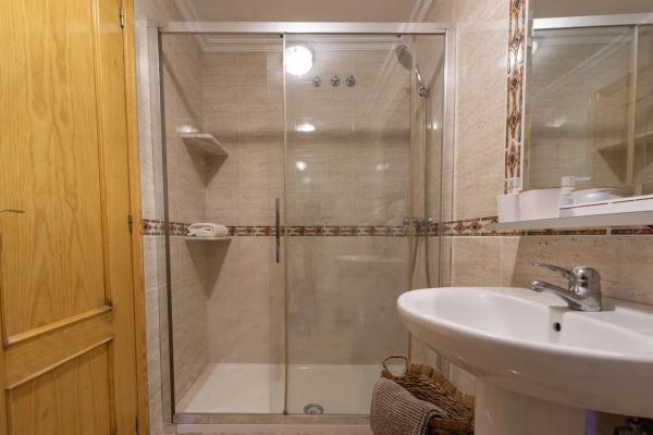 Piso en calle la Calera, 20