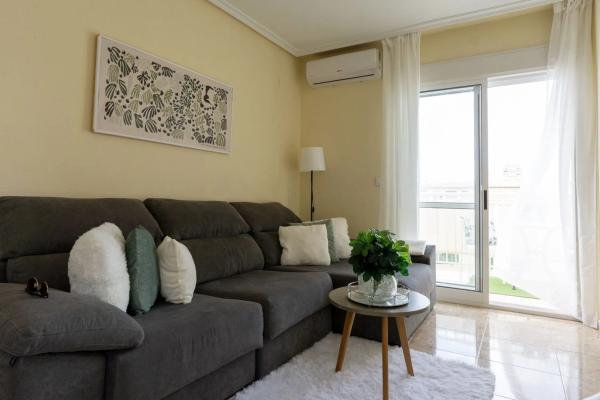 Piso en calle la Calera, 20