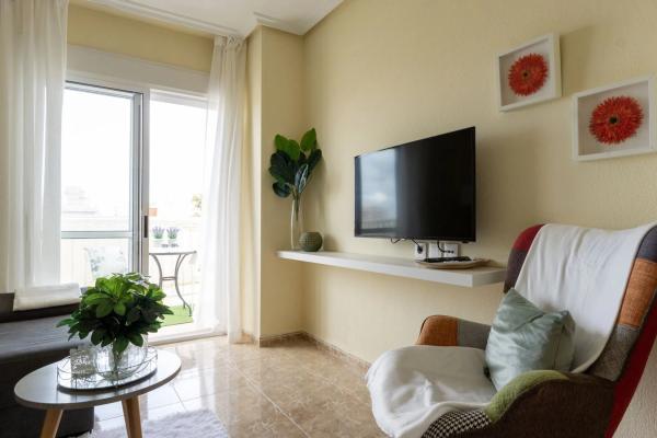 Piso en calle la Calera, 20