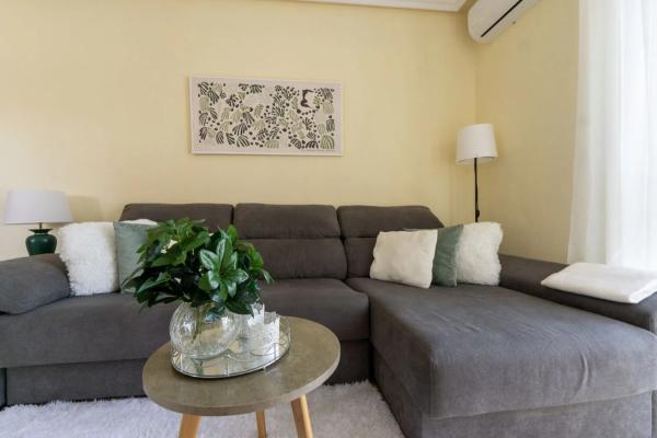 Piso en calle la Calera, 20