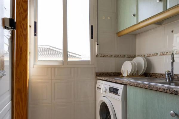 Piso en calle la Calera, 20