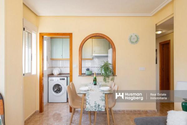 Piso en calle la Calera