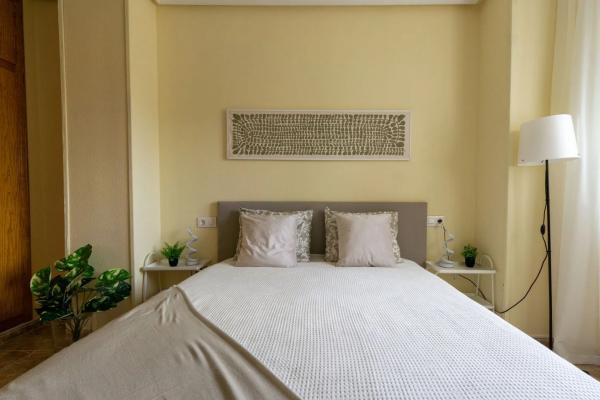 Piso en calle la Calera, 20