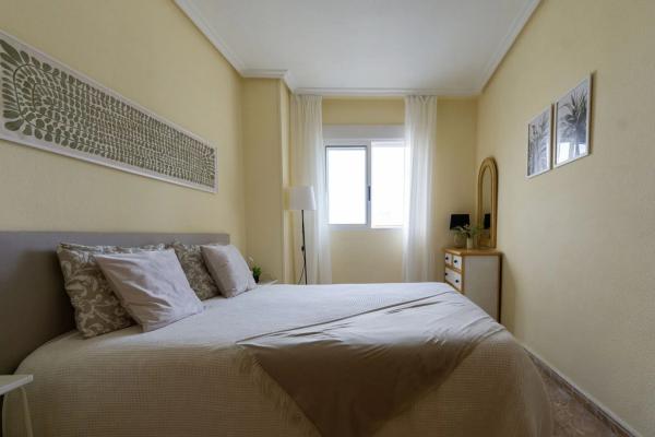 Piso en calle la Calera, 20