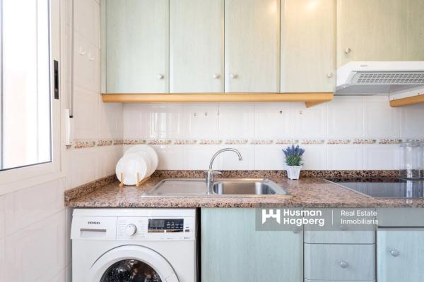 Piso en calle la Calera