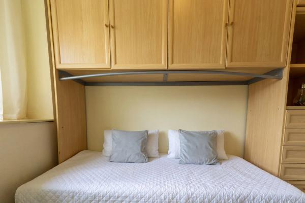 Piso en calle la Calera, 20