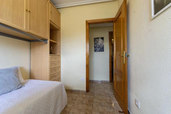 Piso en calle la Calera, 20