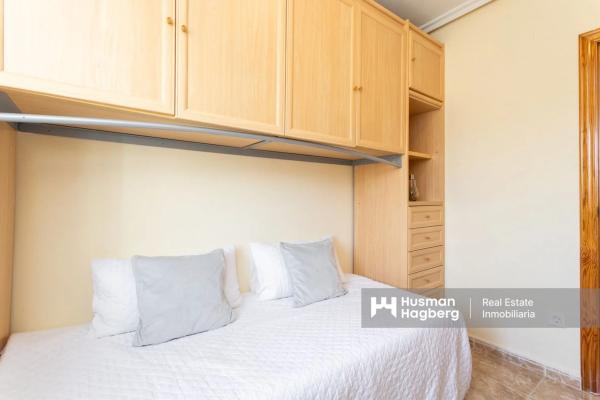 Piso en calle la Calera