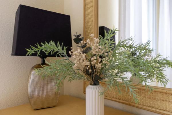 Piso en calle la Calera, 20