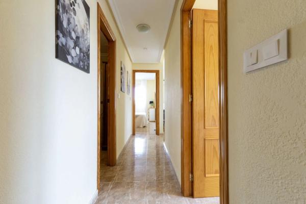 Piso en calle la Calera, 20