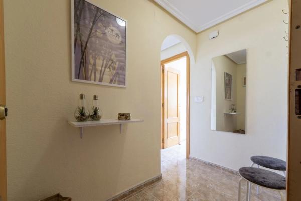 Piso en calle la Calera, 20