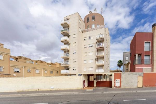 Piso en calle la Calera, 20