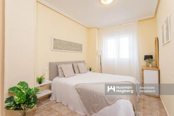 Piso en calle la Calera