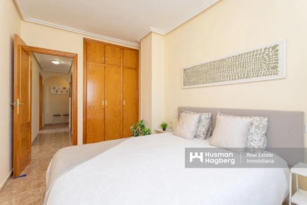 Piso en calle la Calera