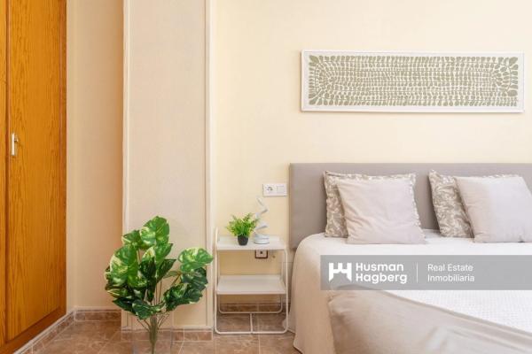 Piso en calle la Calera