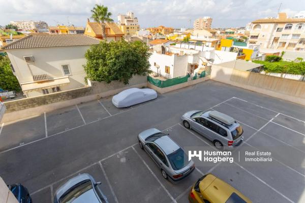 Piso en calle la Calera