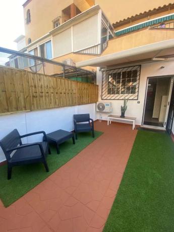 Estudio en calle Virgen del Mar