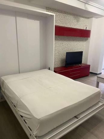 Estudio en calle Virgen del Mar