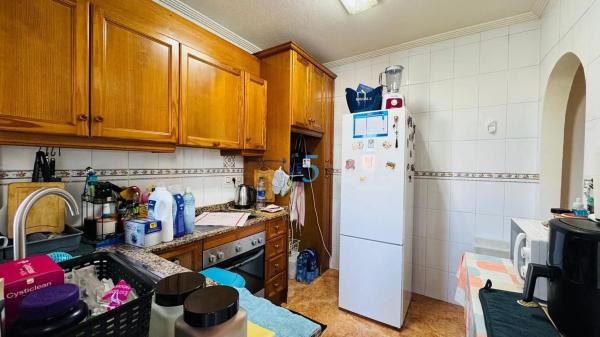 Chalet en Barrio Parque Acuático - Sector 25