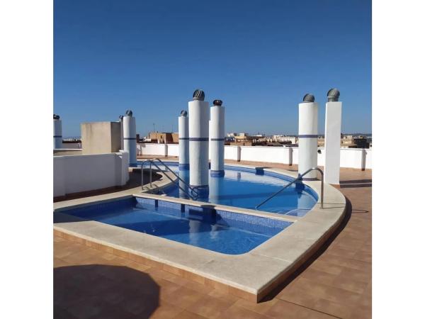 Piso en calle Caritas, 2